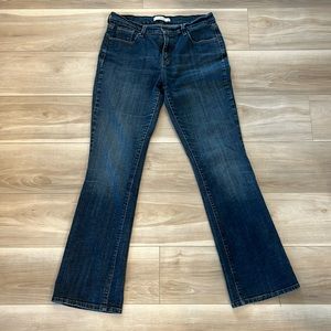 Boot Cut 515 Levi’s